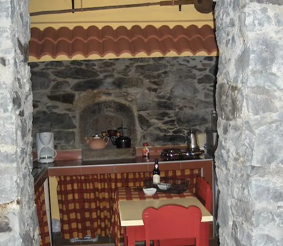 Tatil Evi Casa Rosa *