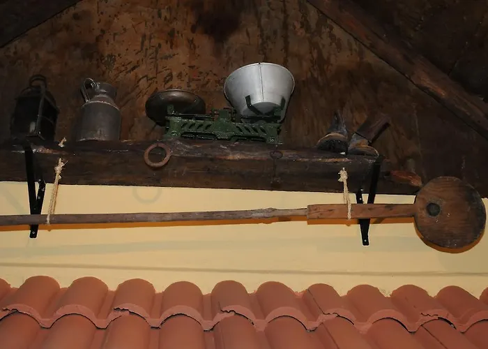 Casa vacanze Casa Rosa