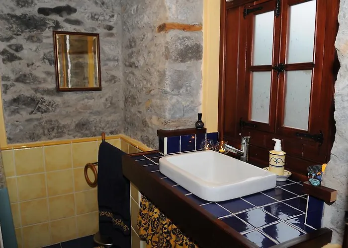 Tatil Evi Casa Rosa Camacha (Madeira)