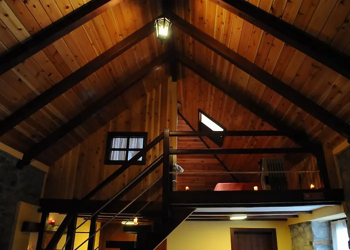 Tatil Evi Casa Rosa