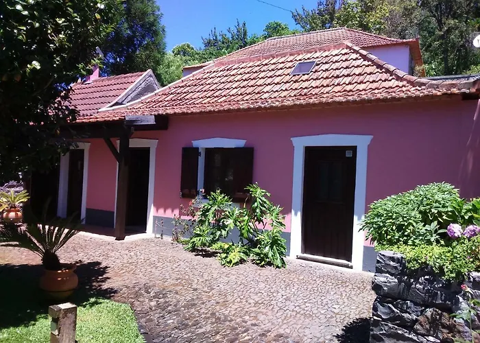 Tatil Evi Casa Rosa